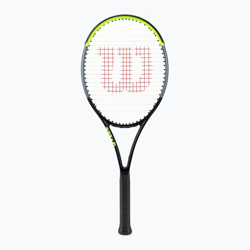 Wilson Blade 100L V7.0 tennis racket WR014010