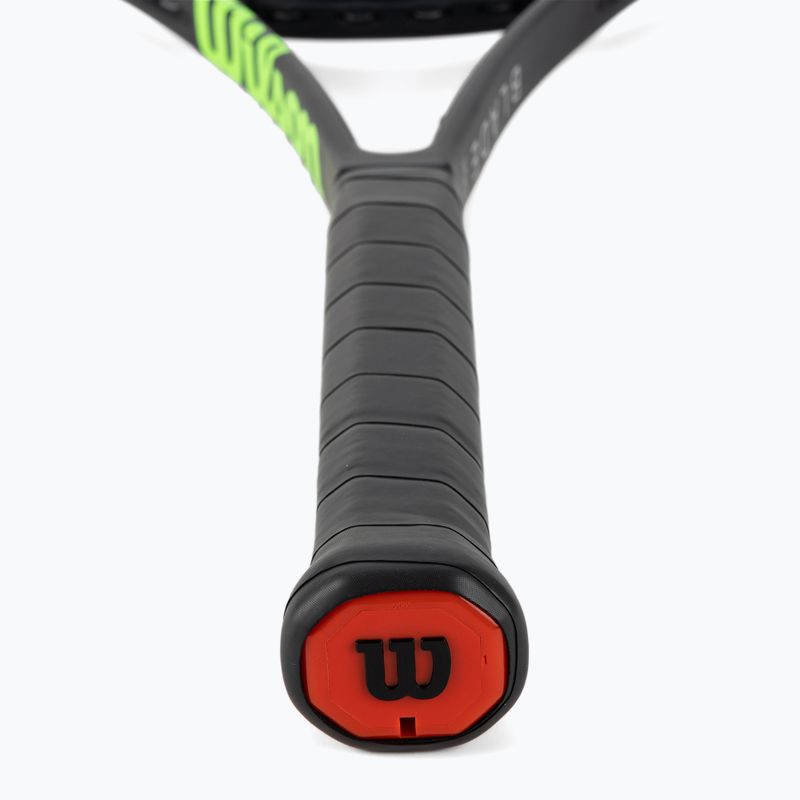 Wilson Blade 100L V7.0 tennis racket WR014010 3