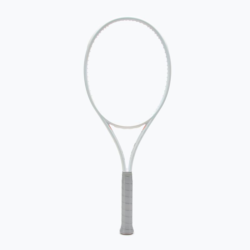 Wilson Shift 99 V1 oyster tennis racket 8