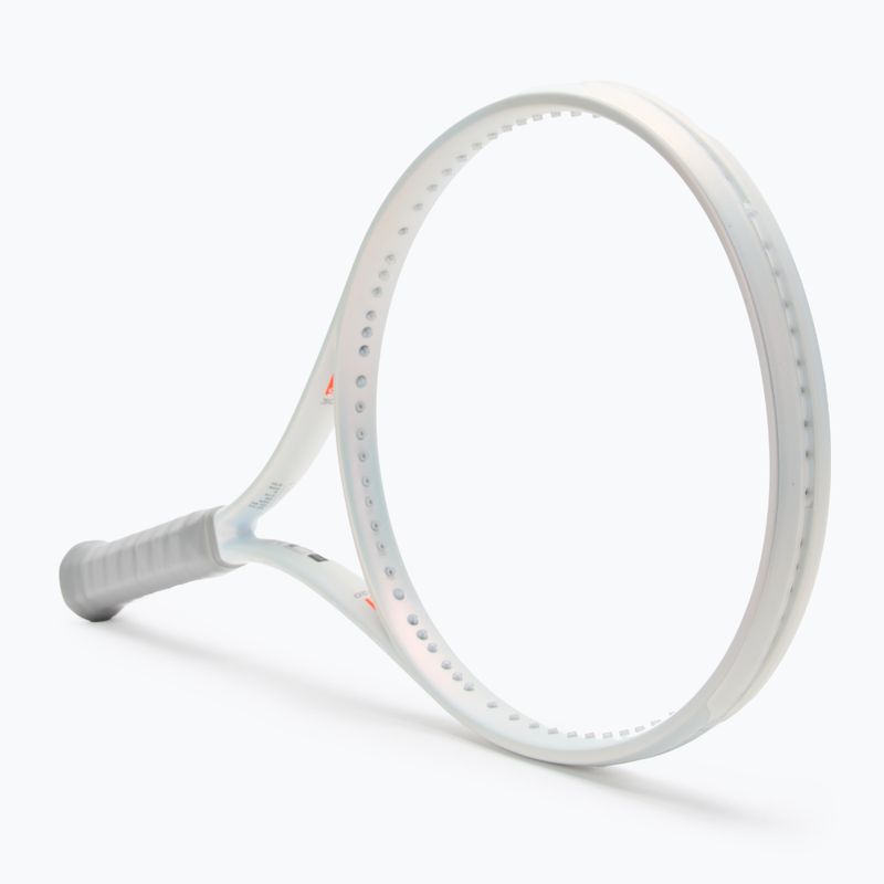 Wilson Shift 99 V1 oyster tennis racket 9