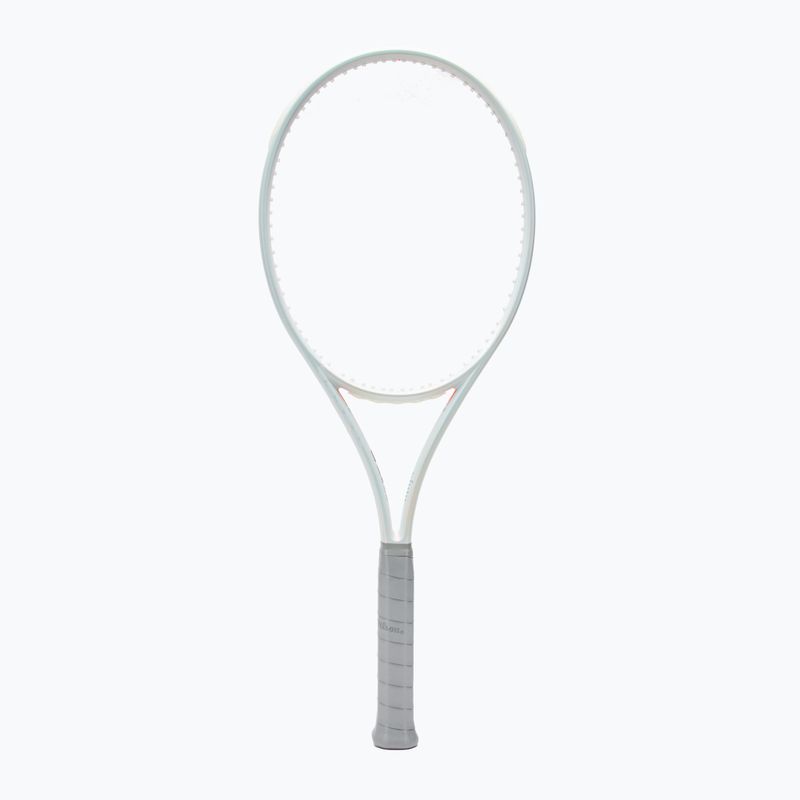 Wilson Shift 99 Pro V1 oyster tennis racket 8