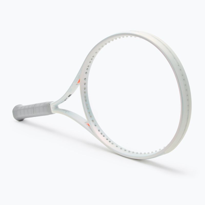 Wilson Shift 99 Pro V1 oyster tennis racket 9