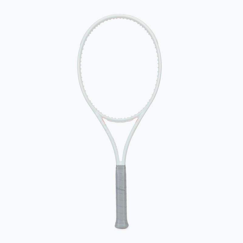 Wilson Shift 99L V1 oyster tennis racket