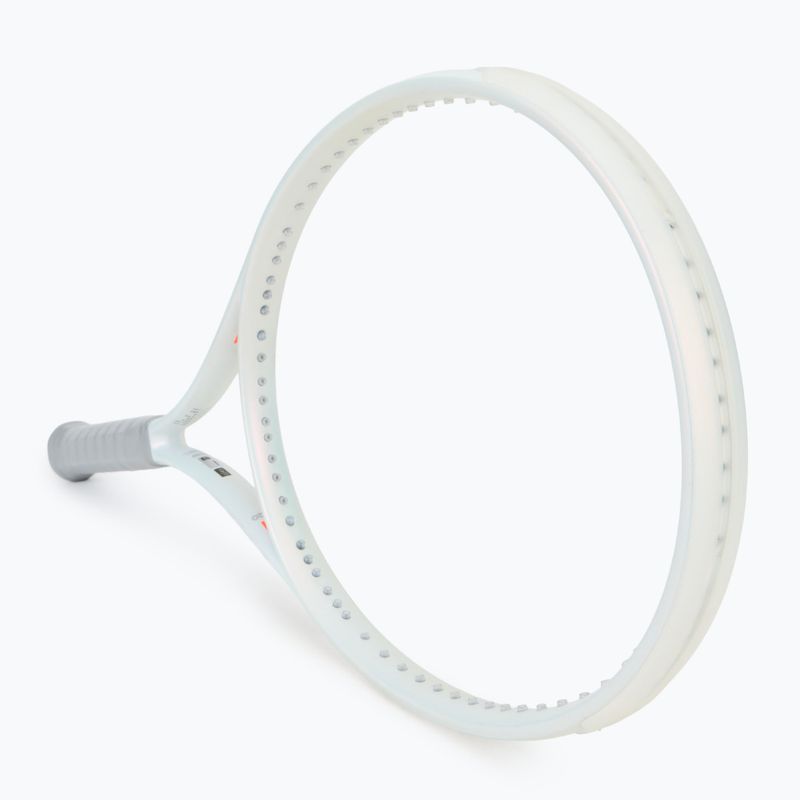 Wilson Shift 99L V1 oyster tennis racket 2