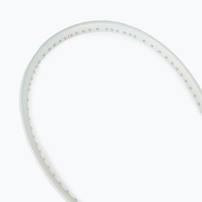 Wilson Shift 99L V1 oyster tennis racket 5