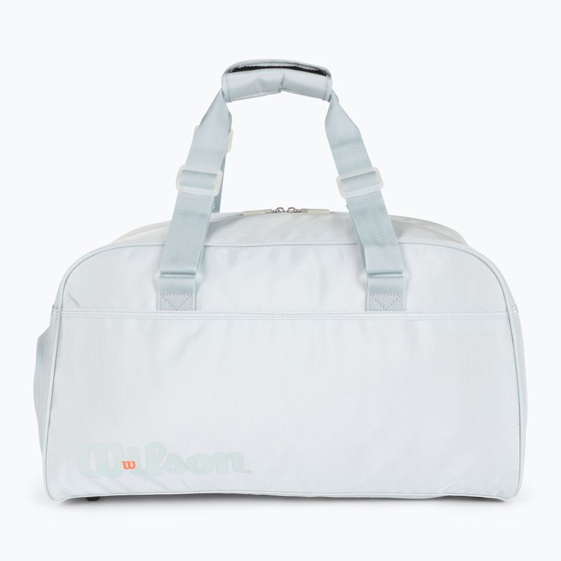Tennis bag Wilson Shift Duffel artic ice