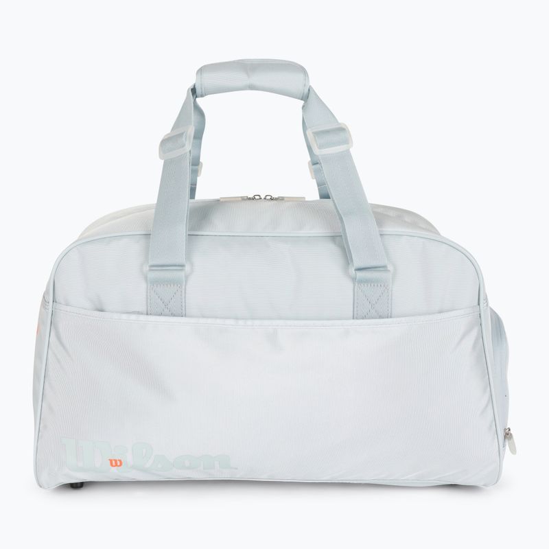 Tennis bag Wilson Shift Duffel artic ice 3
