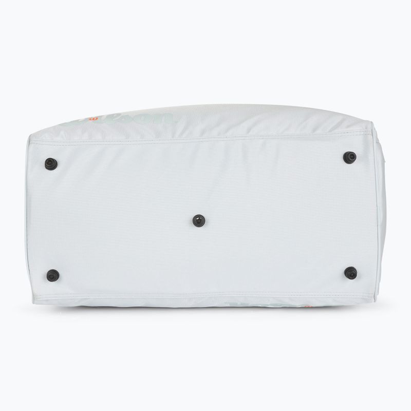 Tennis bag Wilson Shift Duffel artic ice 5