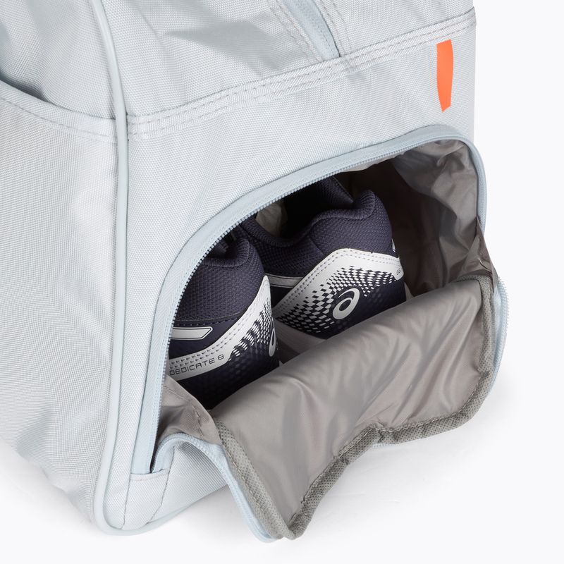Tennis bag Wilson Shift Duffel artic ice 6