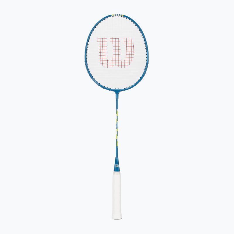 Badminton racket Wilson Champ 90