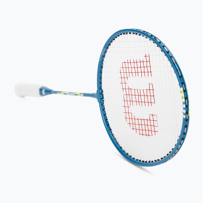 Badminton racket Wilson Champ 90 2