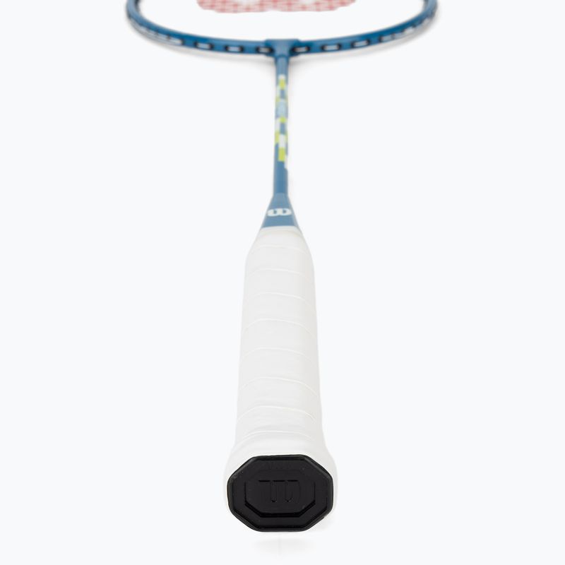 Badminton racket Wilson Champ 90 3