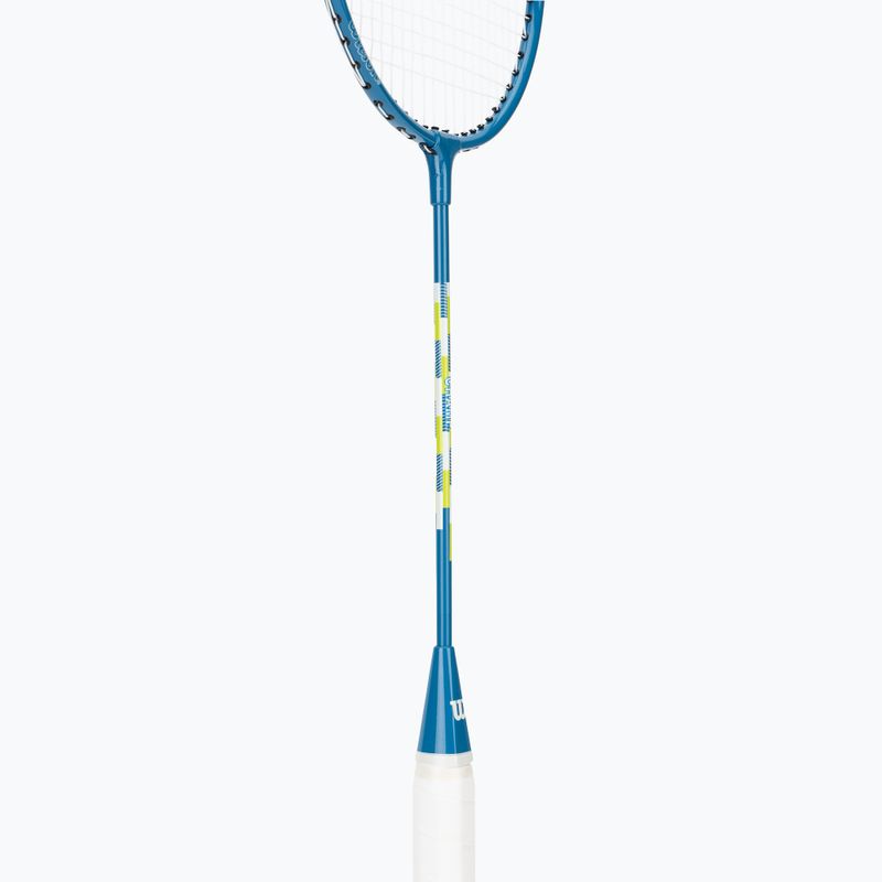Badminton racket Wilson Champ 90 4