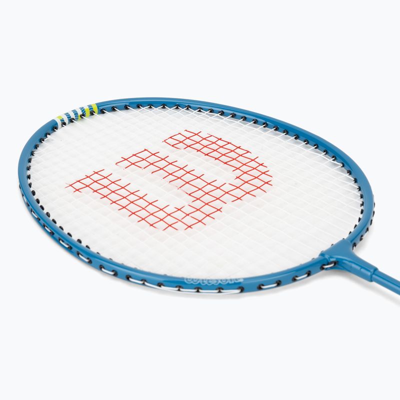 Badminton racket Wilson Champ 90 5