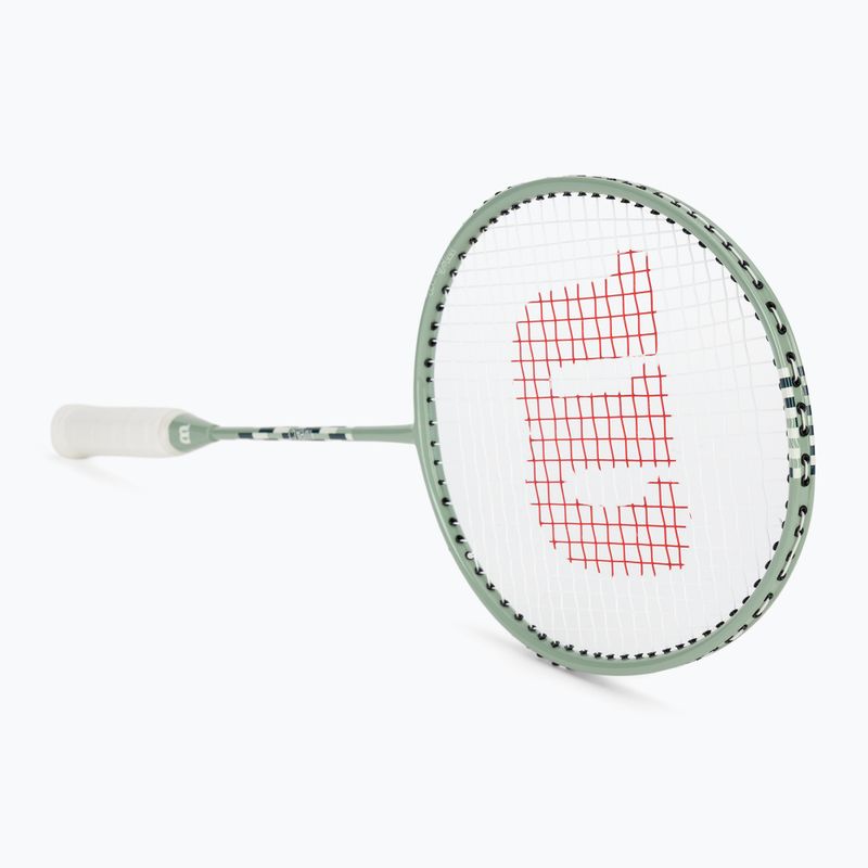 Wilson Impact badminton racket 2