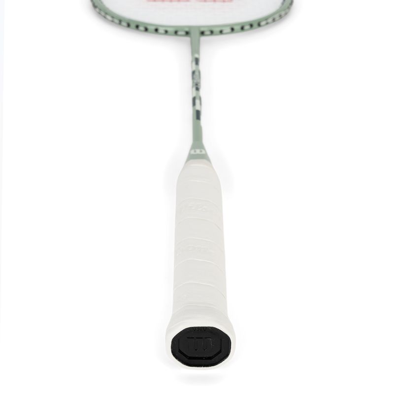 Wilson Impact badminton racket 3