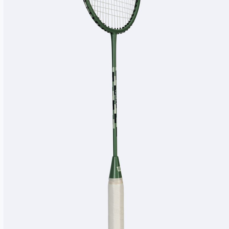 Wilson Impact badminton racket 4