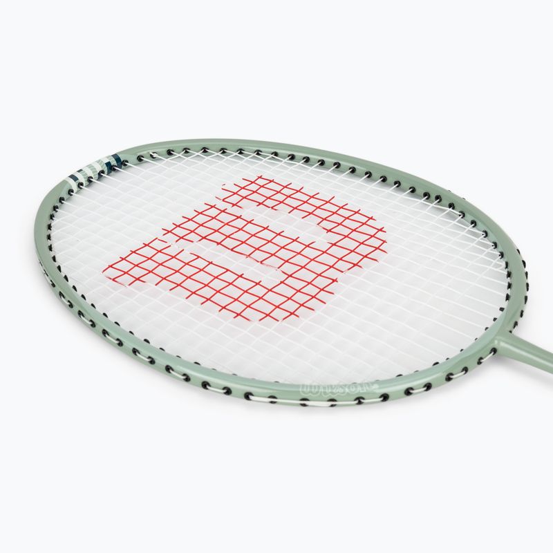 Wilson Impact badminton racket 5