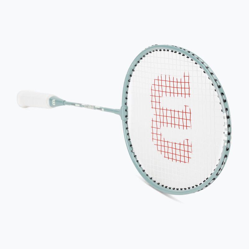 Badminton racket Wilson Reaction 70 2