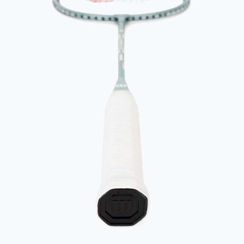 Badminton racket Wilson Reaction 70 3