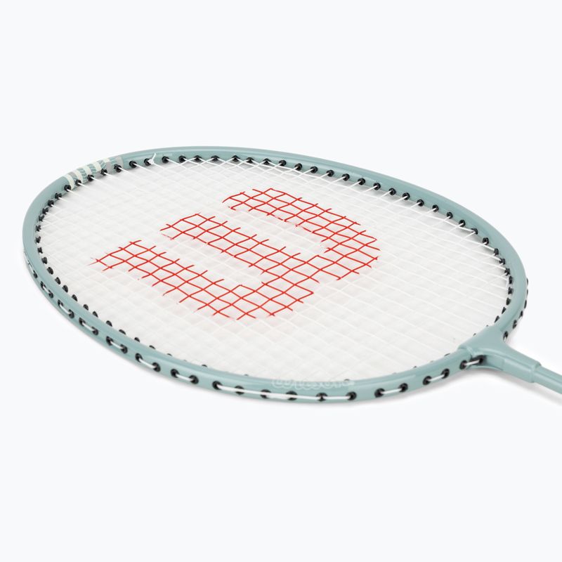Badminton racket Wilson Reaction 70 5