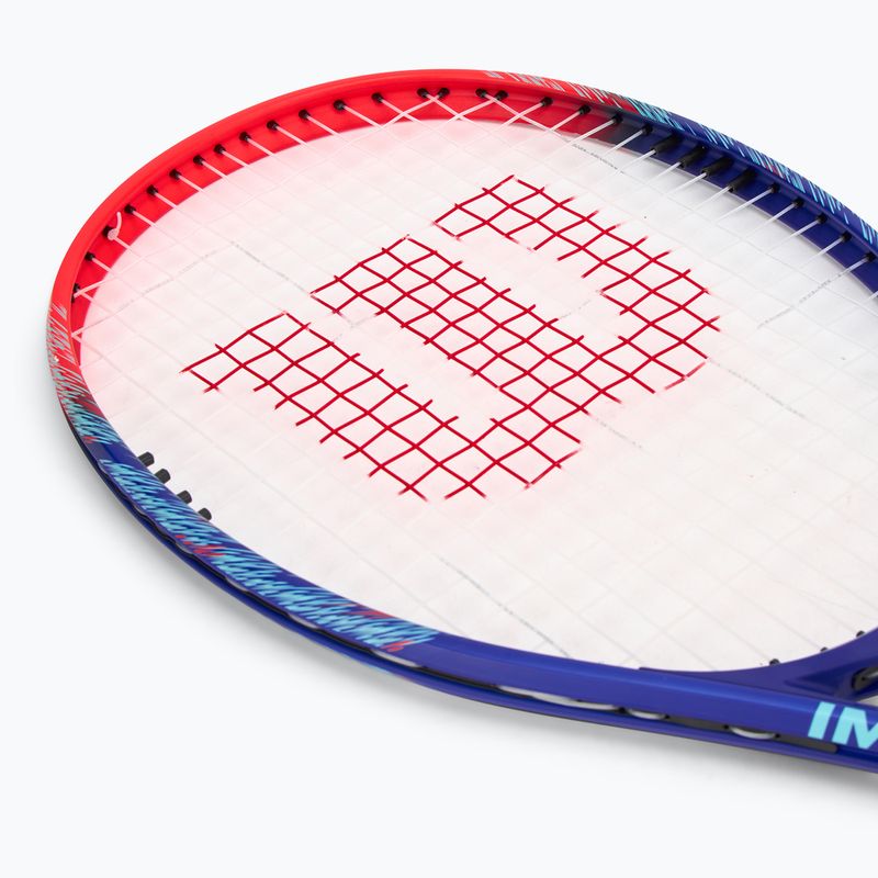 Tennis racket Wilson Impact 5