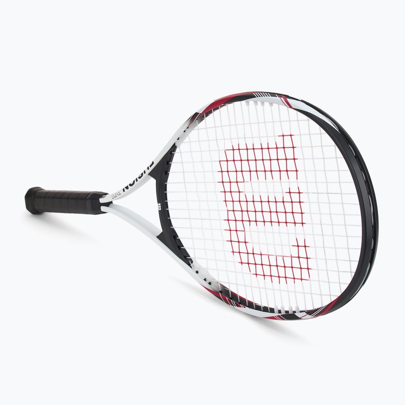 Tennis racket Wilson Fusion XL 2