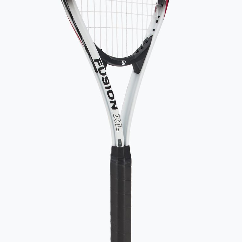 Tennis racket Wilson Fusion XL 4