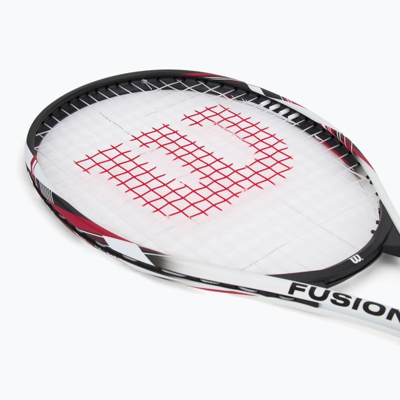 Tennis racket Wilson Fusion XL 5