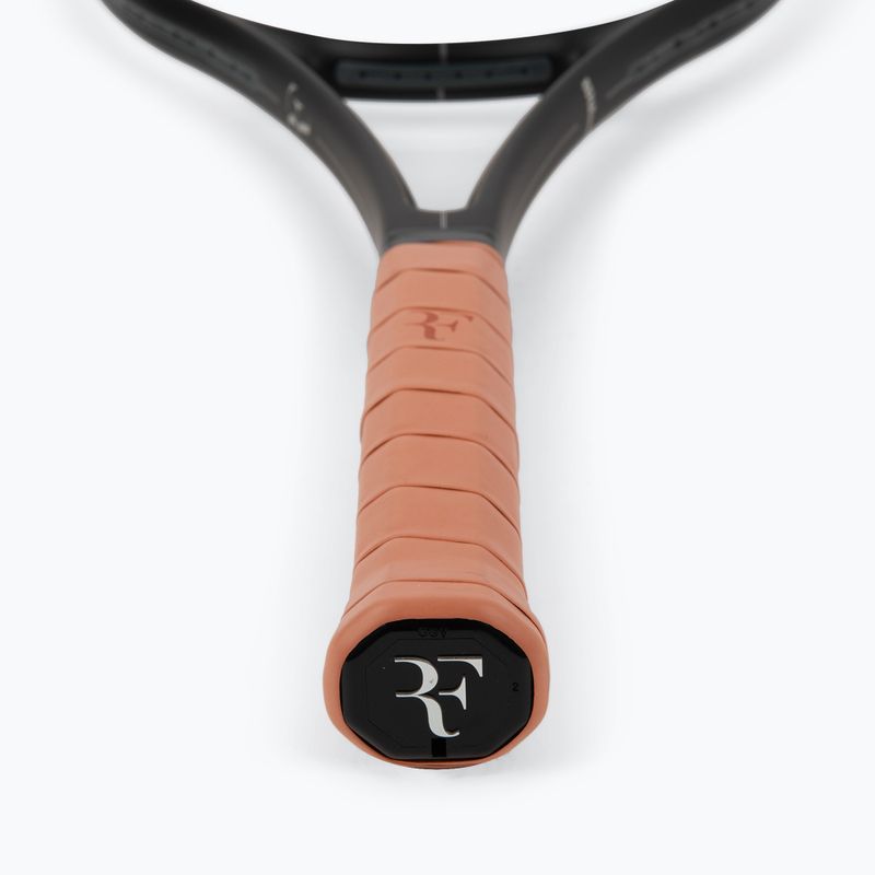 Wilson Roger Federer Future tennis racket 3