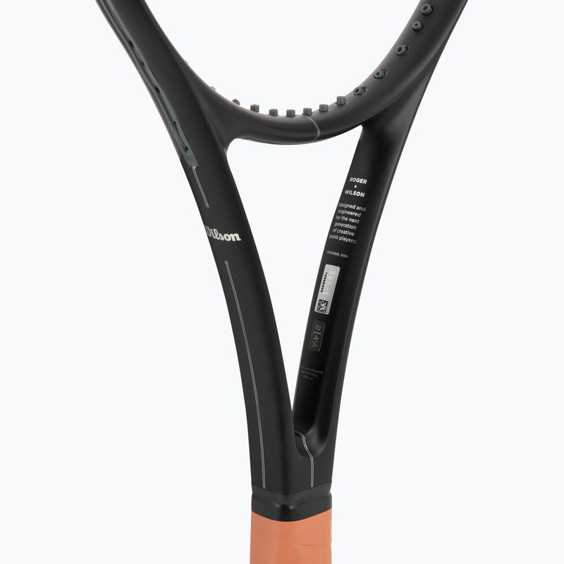 Wilson Roger Federer Future tennis racket 4