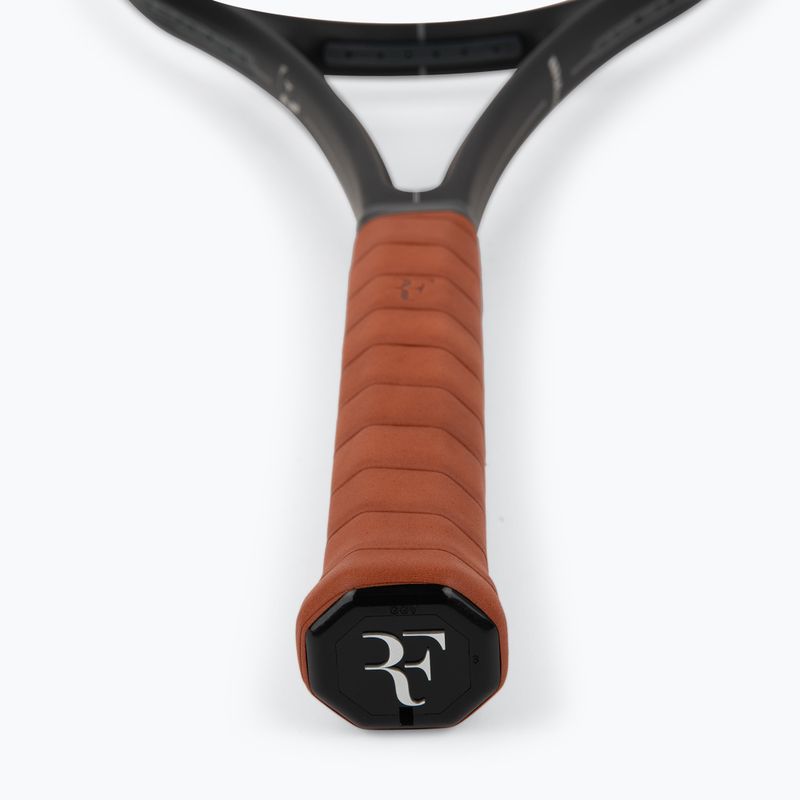 Wilson Roger Federer Pro tennis racket 3