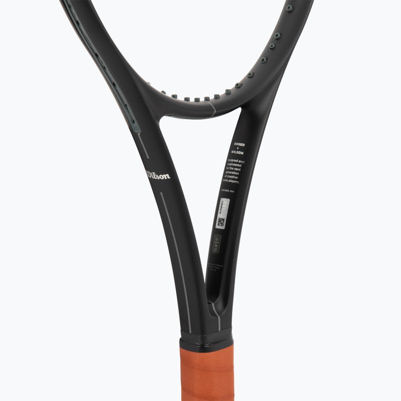 Wilson Roger Federer Pro tennis racket 4
