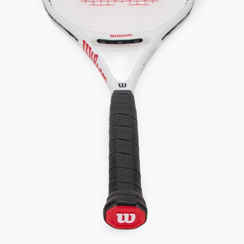 Tennis racket Wilson Pro Staff Precision RXT 105 3