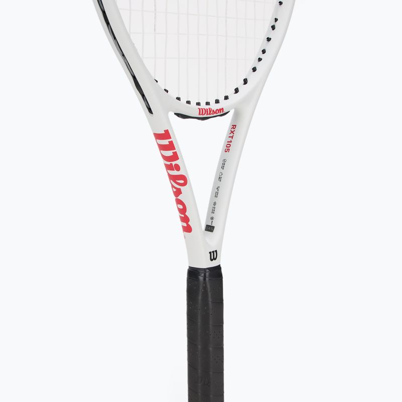 Tennis racket Wilson Pro Staff Precision RXT 105 4
