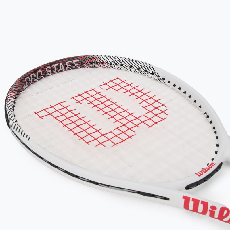 Tennis racket Wilson Pro Staff Precision RXT 105 5