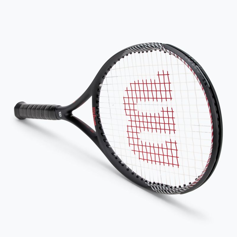 Wilson Pro Staff Precision 100 tennis racket 2