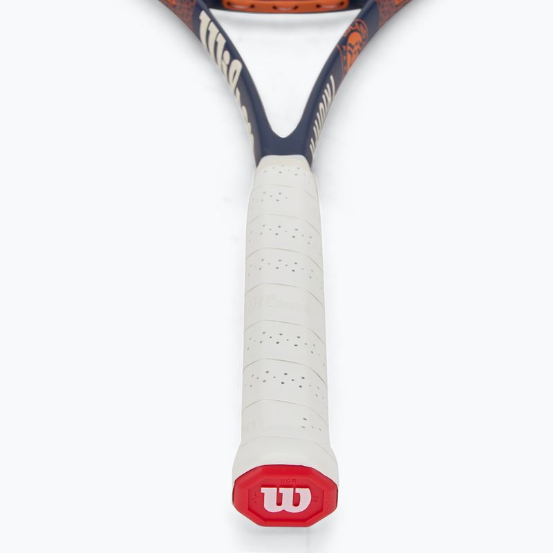 Tennis racket Wilson Roland Garros Triumph 3