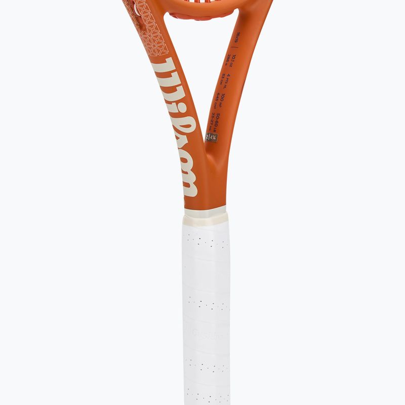 Tennis racket Wilson Roland Garros Equipe HP 4