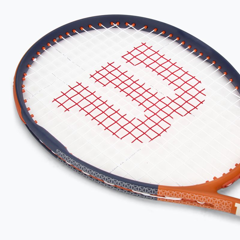 Tennis racket Wilson Roland Garros Equipe HP 5