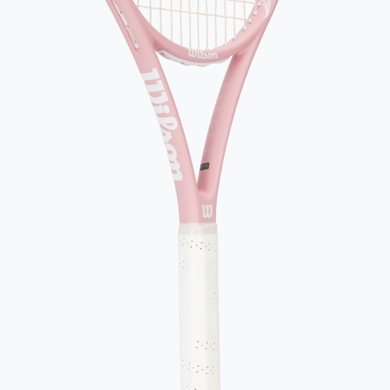 Tennis racket Wilson Intrigue SE 4