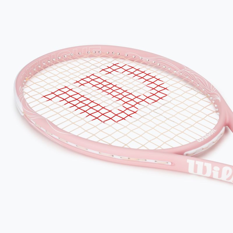 Tennis racket Wilson Intrigue SE 5
