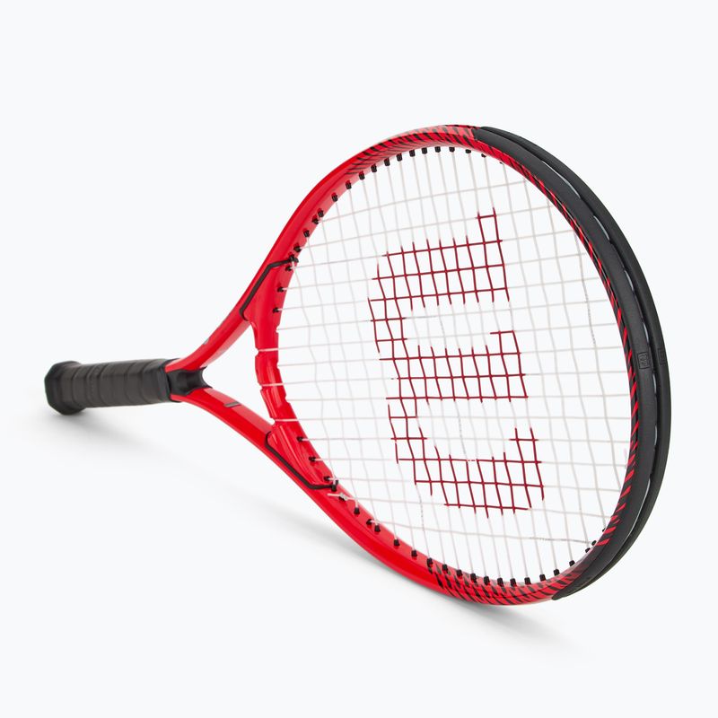 Tennis racket Wilson Pro Staff Precision XL 110 2