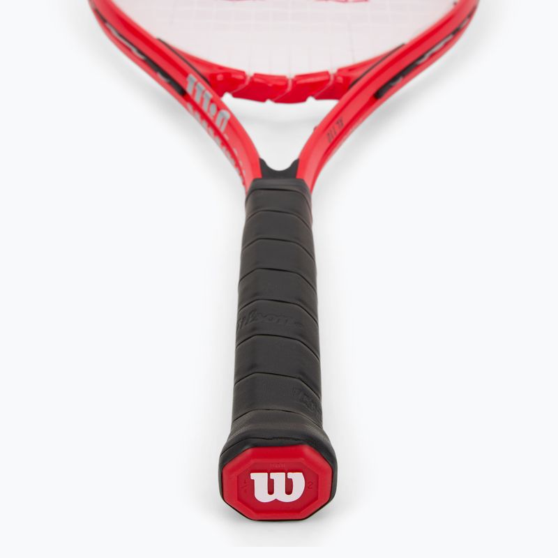Tennis racket Wilson Pro Staff Precision XL 110 3