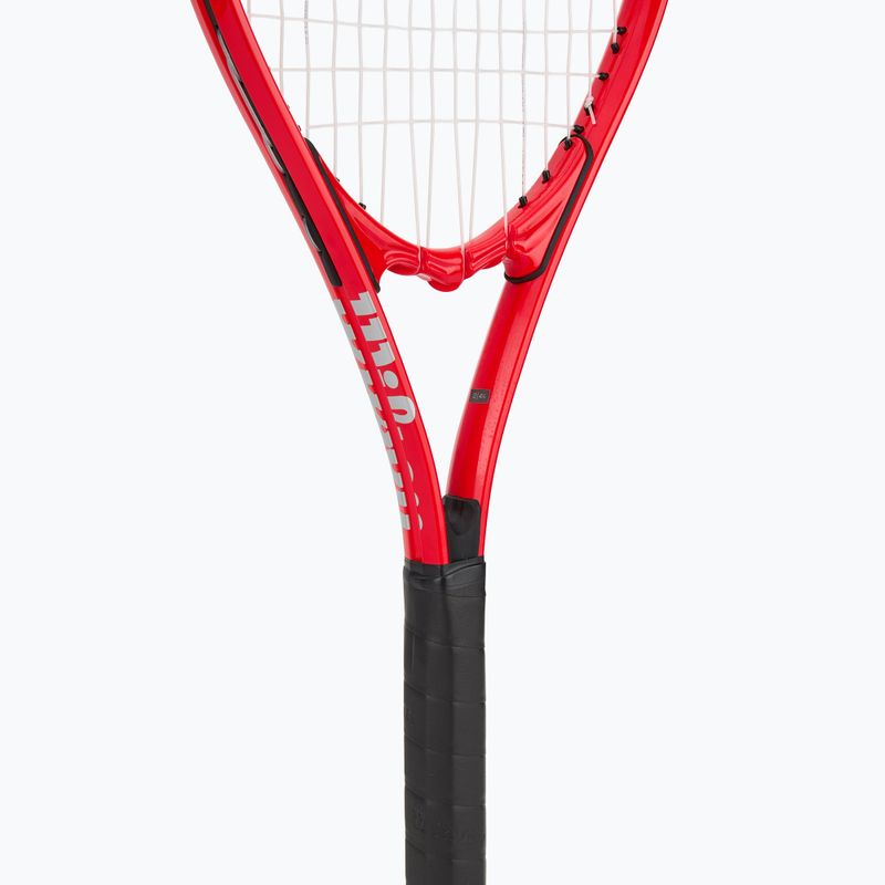 Tennis racket Wilson Pro Staff Precision XL 110 4