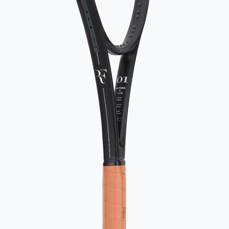 Wilson Roger Federer Future Lite tennis racket 4