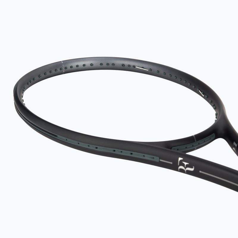 Wilson Roger Federer Future Lite tennis racket 5