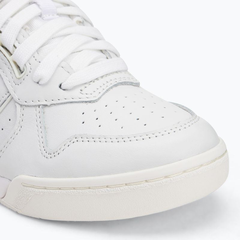 Women's shoes Wilson Pro Staff 87 W white/ white/ white 7