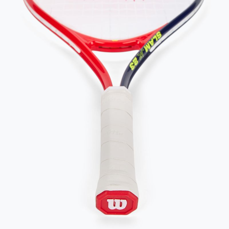 Children's tennis racket Wilson Slam 23 Boys 3