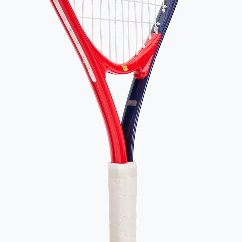Children's tennis racket Wilson Slam 23 Boys 4